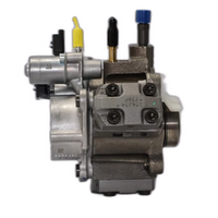 Ford Diesel Fuel Injectors & Injection Pump Kit for Ranger PX MKI 3.2L 06/2011-06/2015