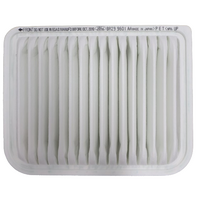 Ford Falcon FG-FGX Gas Service Kit- Oil, Air, Fuel, Cabin Filters & Spark Plugs