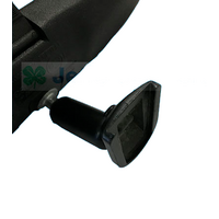 Ford Falcon AU BA FG & Territory SX SY SZ Interior Rear View Mirror 