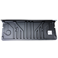 Ford Ute Tub Bedliner Kit For PX Ranger Double Cab 2011-2022