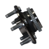 Ford Falcon Front Wheel Hub & Bearing Assembly AU BA BF XR6 XR8