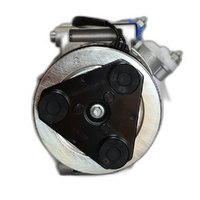 Ford Air Conditioning Compressor For Focus LW Mondeo MA MB MC 2.0L Diesel