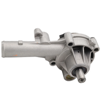 Ford Water Pump Falcon BA BF FG FGX Territory SX SY SZ 4.0L 6 CYL 11/2003-2016