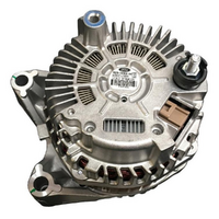 Ford Falcon BF FG FGX SY Territory 6cyl 4.0L Alternator 130amp 2005-2015