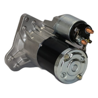 Ford Falcon FG - FGX / Territory SY MKII - SZ MKII 6Cyl Starter Motor
