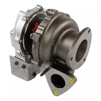 Ford Turbocharger & Electronic Actuator for Ranger PX 3.2L Diesel 2011-2015