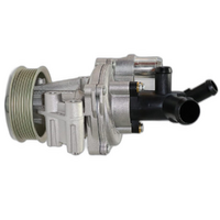 Ford Water Pump Assembly For Everest Ua Tec Ranger PX 3.2L Diesel