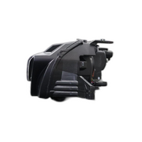 Ford Quad Headlamp Assembly Right Hand For Falcon FGX & XR