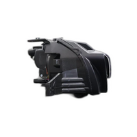 Ford Quad Headlamp Assembly Left Hand For Falcon FGX & XR