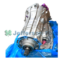 Ford 6R80 6 Speed 4X4 Automatic Transmission 4WD PX Ranger UA Everest