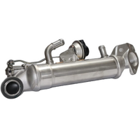 Ford EGR Cooler Ranger PX MKII MKIII Everest 3.2L 2.2L 2015-2022 With DPF