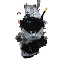 Large View Ford Diesel Engine Long Motor For Transit VN & Transit Cargo 2.0L Ecoblue C