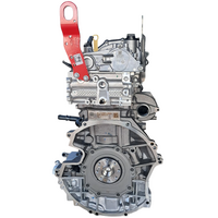 Ford Transit Cargo VO RWD 2.0L EcoBlue TDCI Engine 09/2017-05/2019