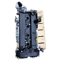 Ford Mustang Long Motor 2.3L Turbo Ecoboost Engine 2015-2023