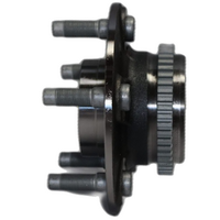 Ford Motorcraft Falcon Front Wheel Hub & Bearing Assembly AU BA BF