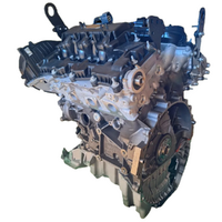 Ford 3.0L V6 Turbo Diesel Engine Long Motor Ranger PY Everest UB
