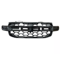 Ford Next-Gen Ranger & Everest FORD Grille Black With Touring Pack
