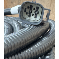 Ford Reverse Aux Trailer Camera Harness for Ranger Next-Gen With 360 deg Camera