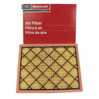 Ford Filter Service Kit Oil Air Fuel Cabin for Everest UA 2.0L Bi Turbo Diesel 2018-2022