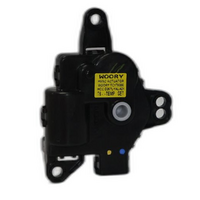 Ford PX Ranger Ua Everest Passenger Side Ac Motor Door
