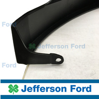 Ford Mustang Gt Fm Front Spoiler 2016 - 10/2018