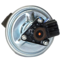 Ford EGR Valve PJ PK Ranger 5 Speed Manual 2.5L & 3.0L Diesel