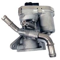 Ford VM Transit 2.2L EGR Valve & Gaskets 04/2008 - 03/2010