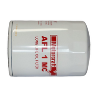 Ford Falcon Oil Filter XF EA EB ED EF EL AU BA Territory SY Set of 10