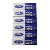 Ford Falcon BF & Territory Spark Plug & Ignition Coils Kit (Set of 6)
