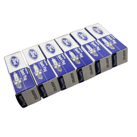 Ford Falcon BA & Territory Petrol Spark Plugs & Ignition Coils Kit (x6)