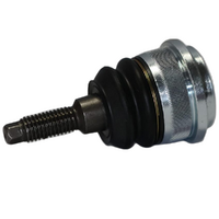 Ford Falcon AU BA BF Front Lower Ball Joints Set of 2