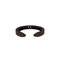 Ford Falcon Rear Hand Brake Shoe Set Ef El AU BA BF FG