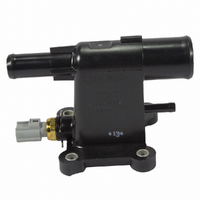 Ford Water Outlet Thermostat Housing Assembly & Temp Sensor Focus LW 2.0L Petrol 2012-2015