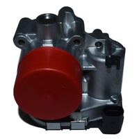 Ford Throttle Body For Fiesta Focus Kuga & Escape