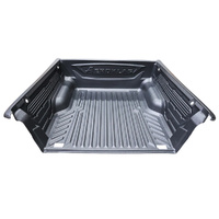 Ford Ute Tub Bedliner Kit For PX Ranger Double Cab 2011-2022