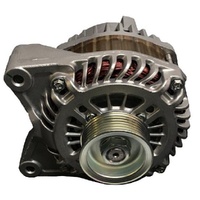 Ford Falcon BF FG FGX SY Territory 6cyl 4.0L Alternator 130amp 2005-2015