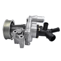 Ford Water Pump Assembly For Everest Ua Tec Ranger PX 3.2L Diesel