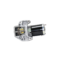 Ford Falcon BA BF FG Starter Motor V8 5.0L 5.4L Gs Gt Gtp XLS XR8