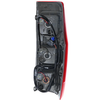 Ford Tail Light Right Hand Drivers for Ranger PX XL XLT XLS 2011-2022