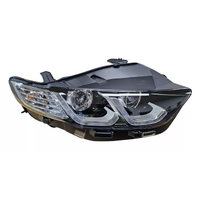 Ford Quad Headlamp Assembly Right Hand For Falcon FGX & XR