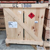 Large View Ford Diesel Engine Long Motor For Transit VN & Transit Cargo 2.0L Ecoblue C