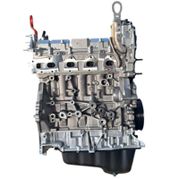 Ford Transit Cargo VO RWD 2.0L EcoBlue TDCI Engine 09/2017-05/2019