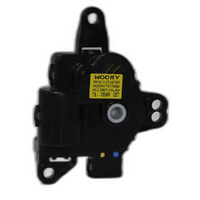 Ford PX Ranger Ua Everest Passenger Side Ac Motor Door