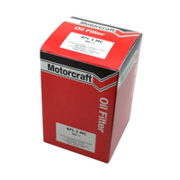 Ford Falcon Oil Filter XF EA EB ED EF EL AU BA Territory SY Set of 2