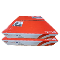 Ford FPV FG FGX Brembo Front Premium Brake Disc Rotors (Set of 2)