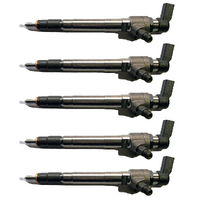 Ford PX Ranger & Everest 3.2L Diesel Injectors & Fuel Rail & Fuel Pump