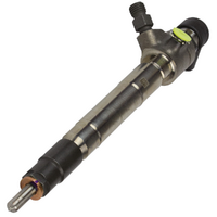 Ford 4x PX Ranger MK2 & Everest 2.2L Diesel Fuel Injectors from 4/6/2015