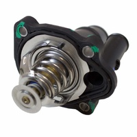 Ford Water Outlet Thermostat Housing Assembly & Temp Sensor Focus LW 2.0L Petrol 2012-2015