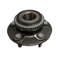 Ford Falcon Front Wheel Hub & Bearing Assembly AU BA BF XR6 XR8