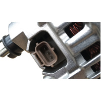Ford Falcon BF FG FGX SY Territory 6cyl 4.0L Alternator 130amp 2005-2015